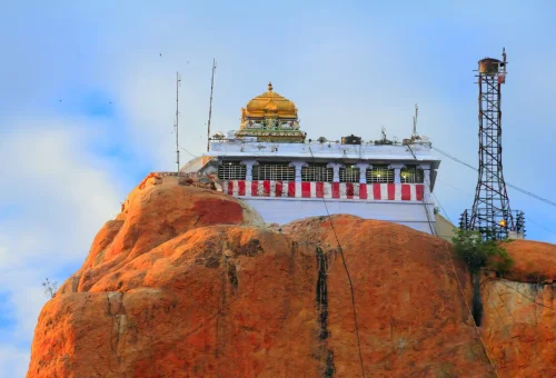 Best Tiruchirappalli Tour