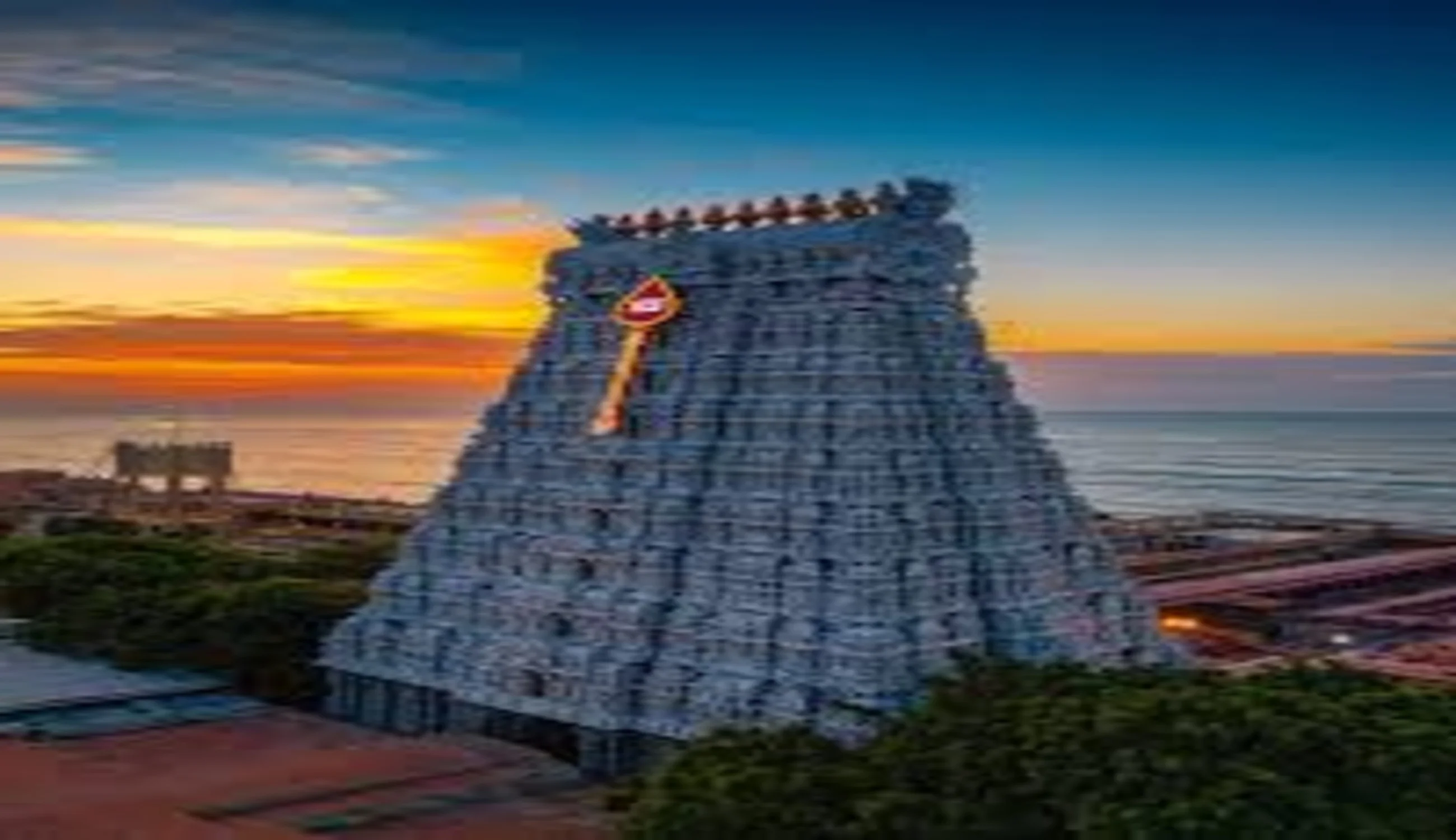 Madurai
