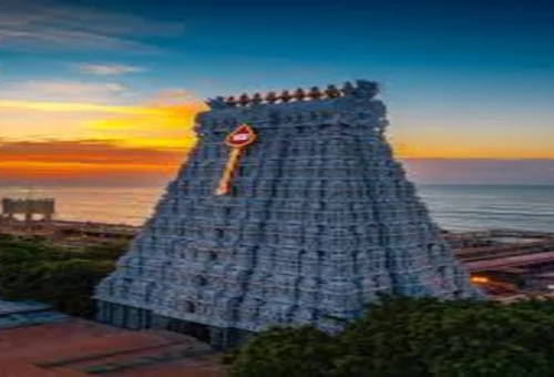 Madurai