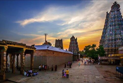 Madurai