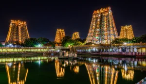Madurai