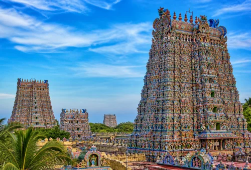 Madurai