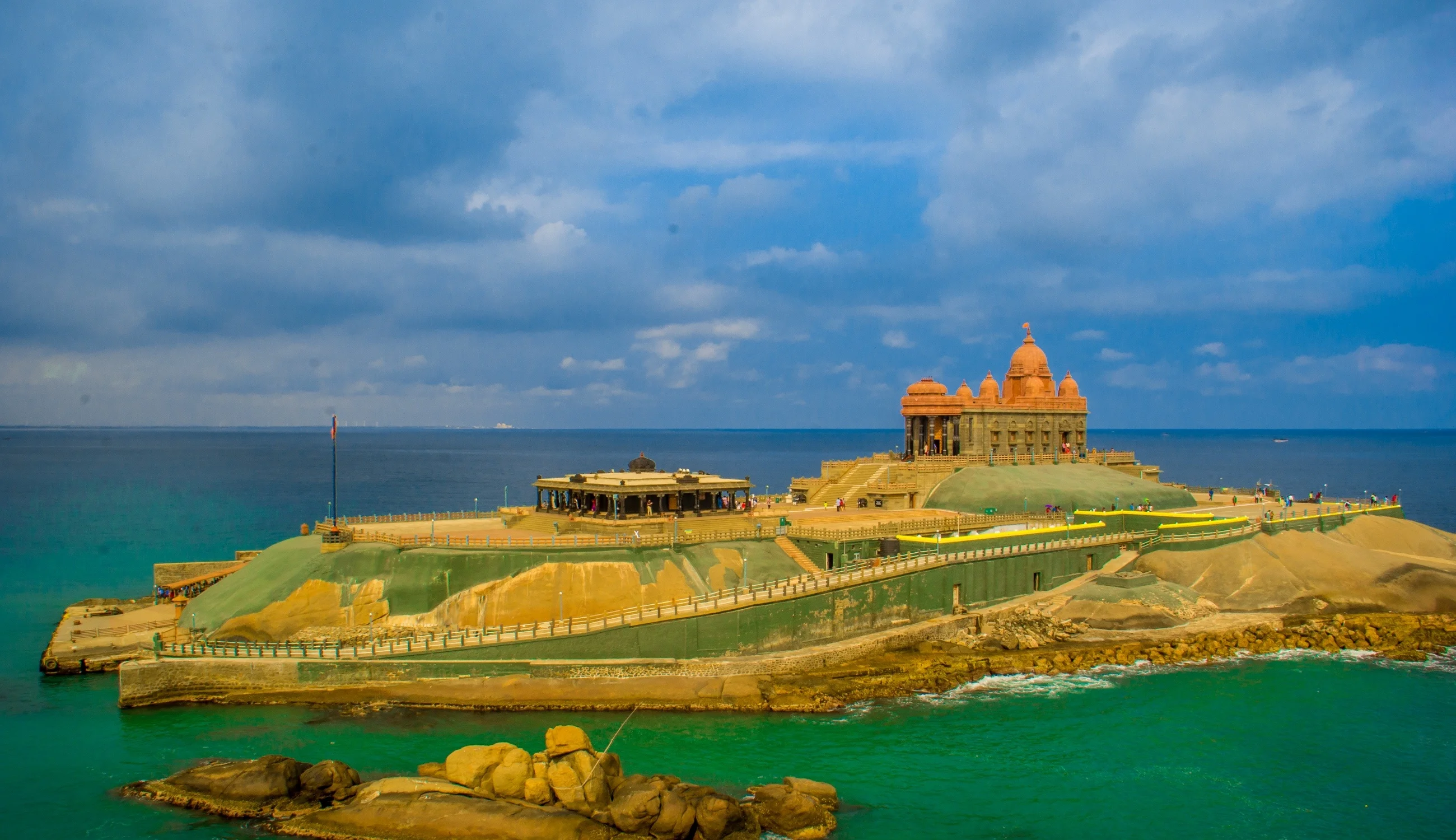 Kanyakumari