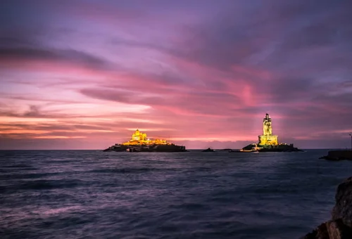 Best Kanyakumari Tour