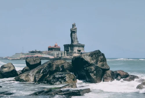Best Kanyakumari Tour
