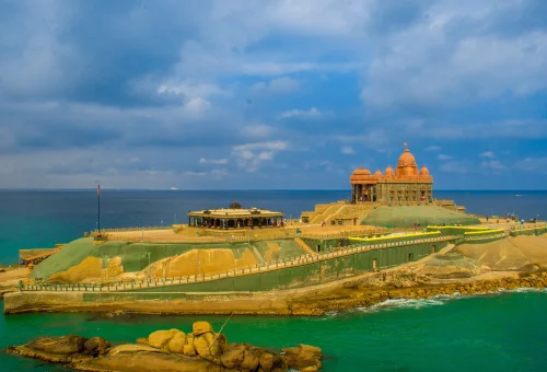 Best Kanyakumari Tour