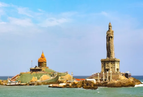 Kanyakumari