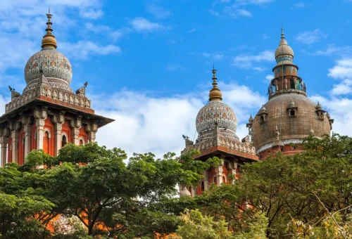 Best chennai Tour