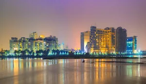 Chennai