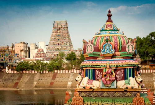 Best chennai Tour