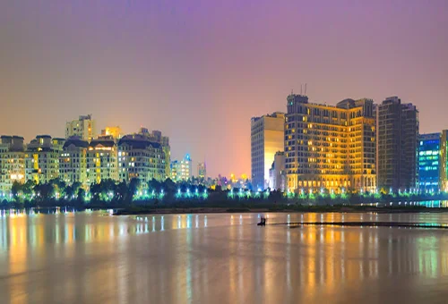 Best chennai Tour