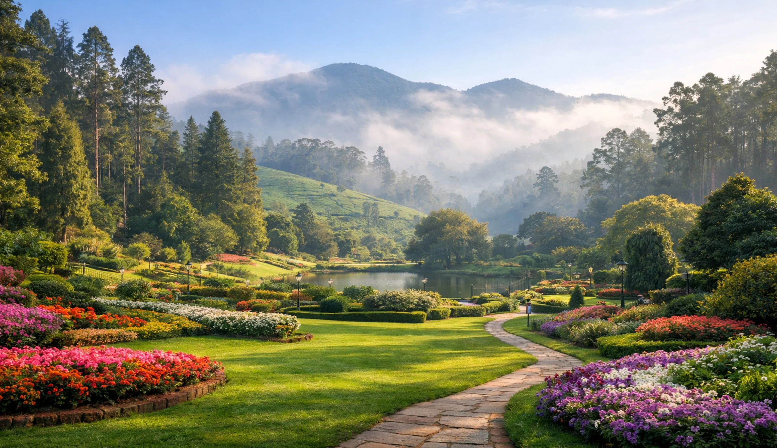Ooty