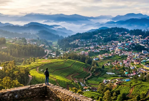 Ooty