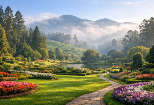 Ooty