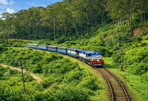 Best Ooty Tour
