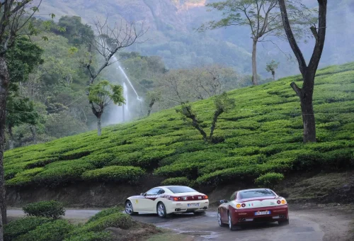 Best Ooty Tour