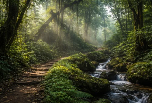 Nagarhole National Park