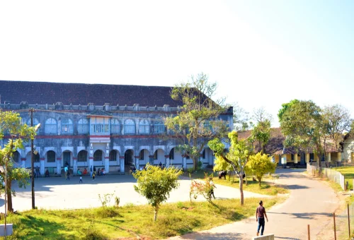 Madikeri