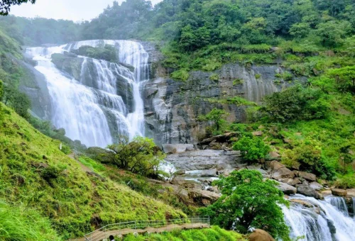 Best Madikeri Tour
