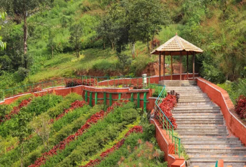 Best Madikeri Tour