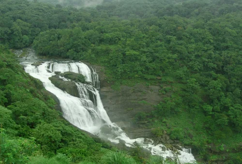 Madikeri