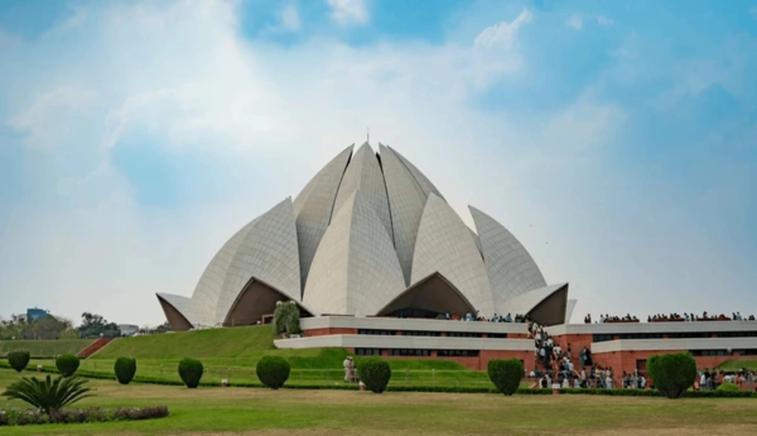 Delhi