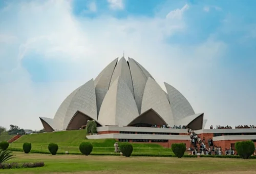 Delhi