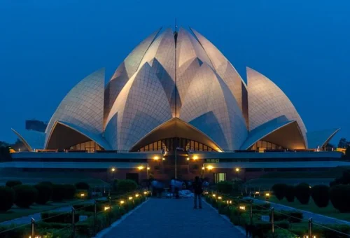 Best Delhi Tour