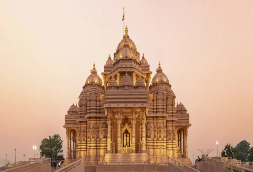 Delhi