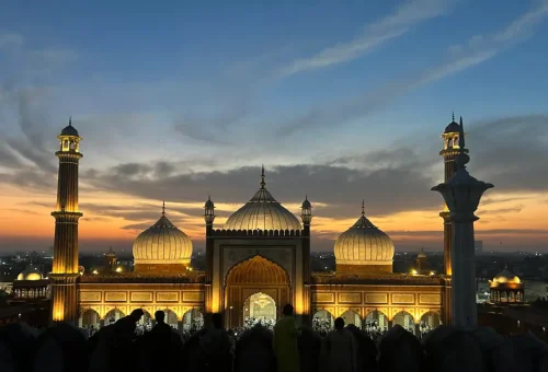 Delhi