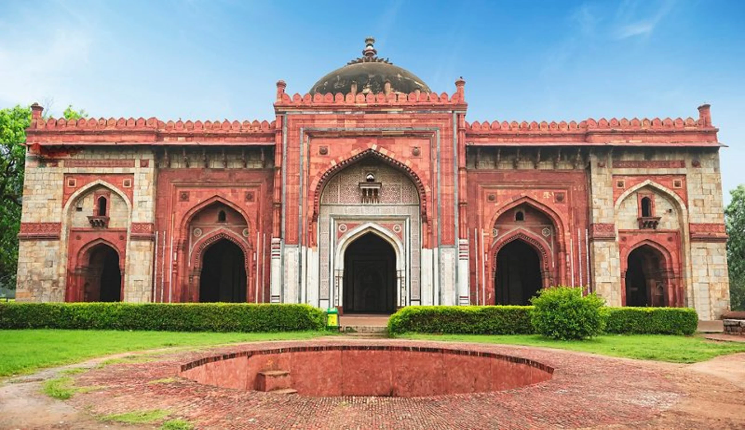 Delhi