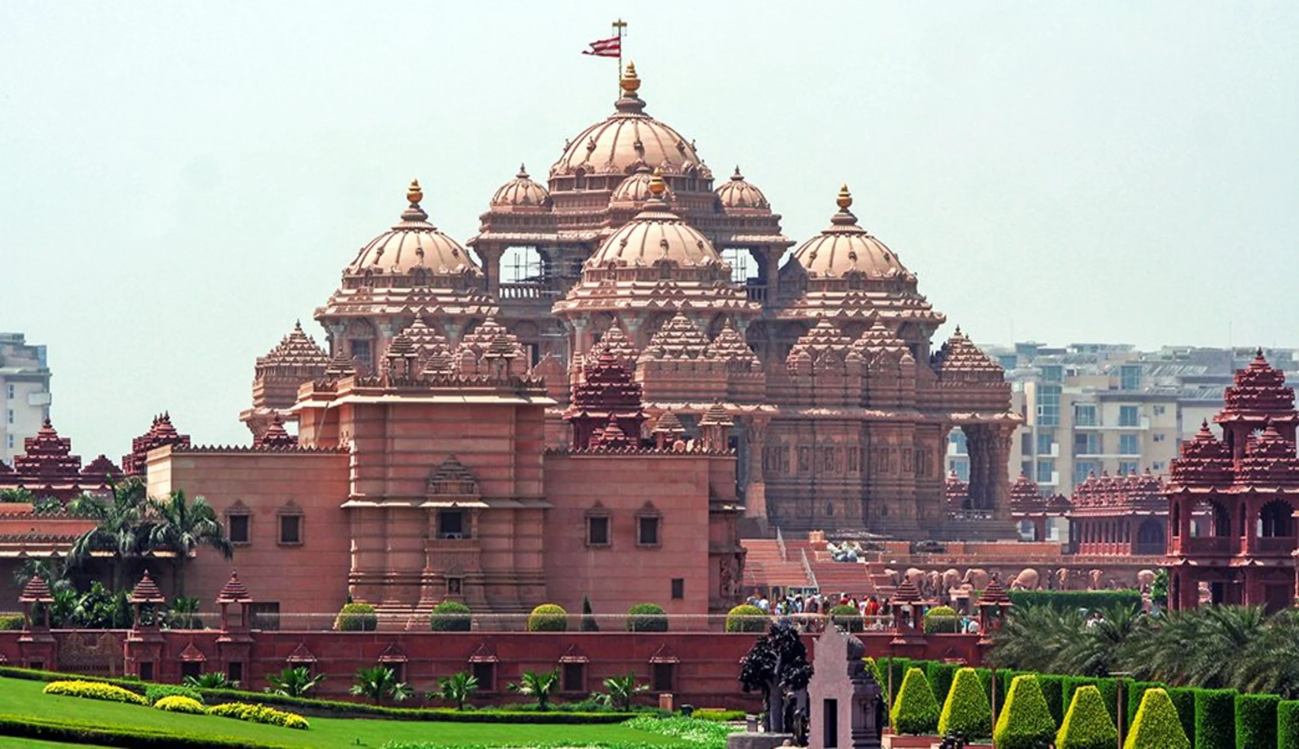 Delhi