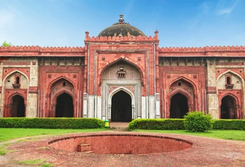 Best Delhi Tour