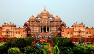 Delhi