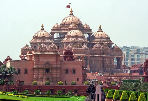 Best Delhi Tour
