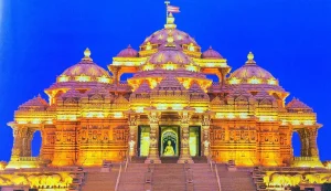 Delhi