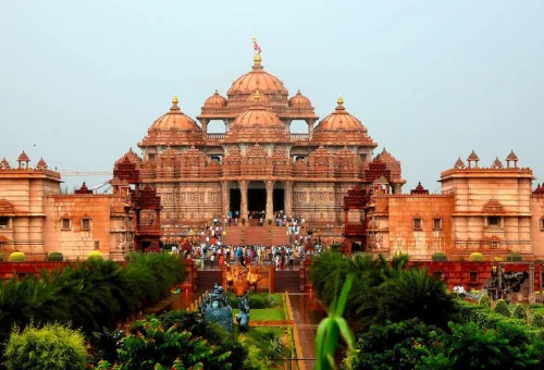Best Delhi Tour