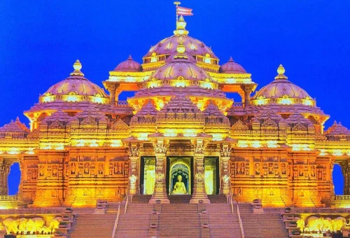 Best Delhi Tour