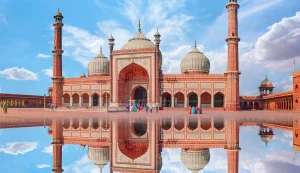 Delhi