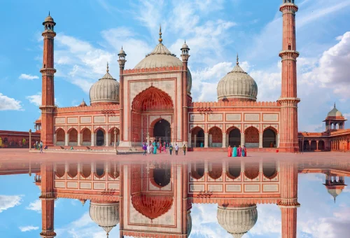 Best Delhi Tour