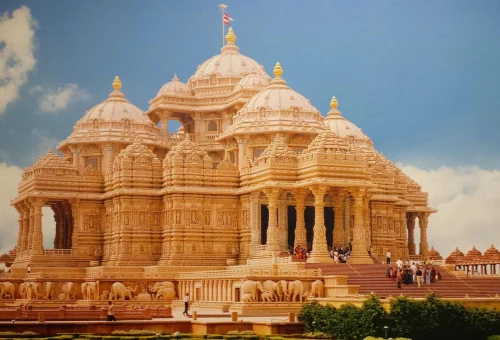 Best Delhi Tour
