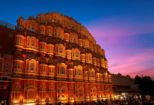 Jaipur