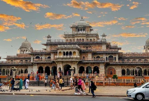 Jaipur