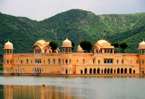 Best Jaipur Tour