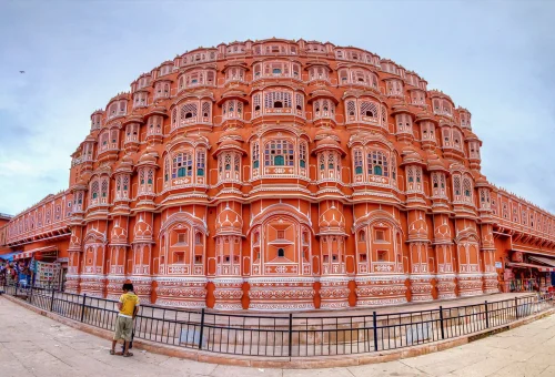 Best Jaipur Tour