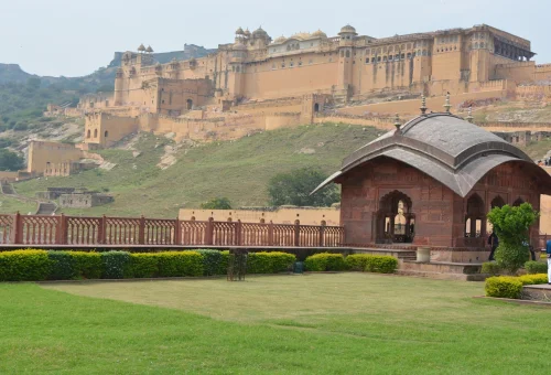Best Jaipur Tour