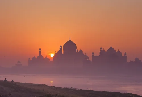 Agra