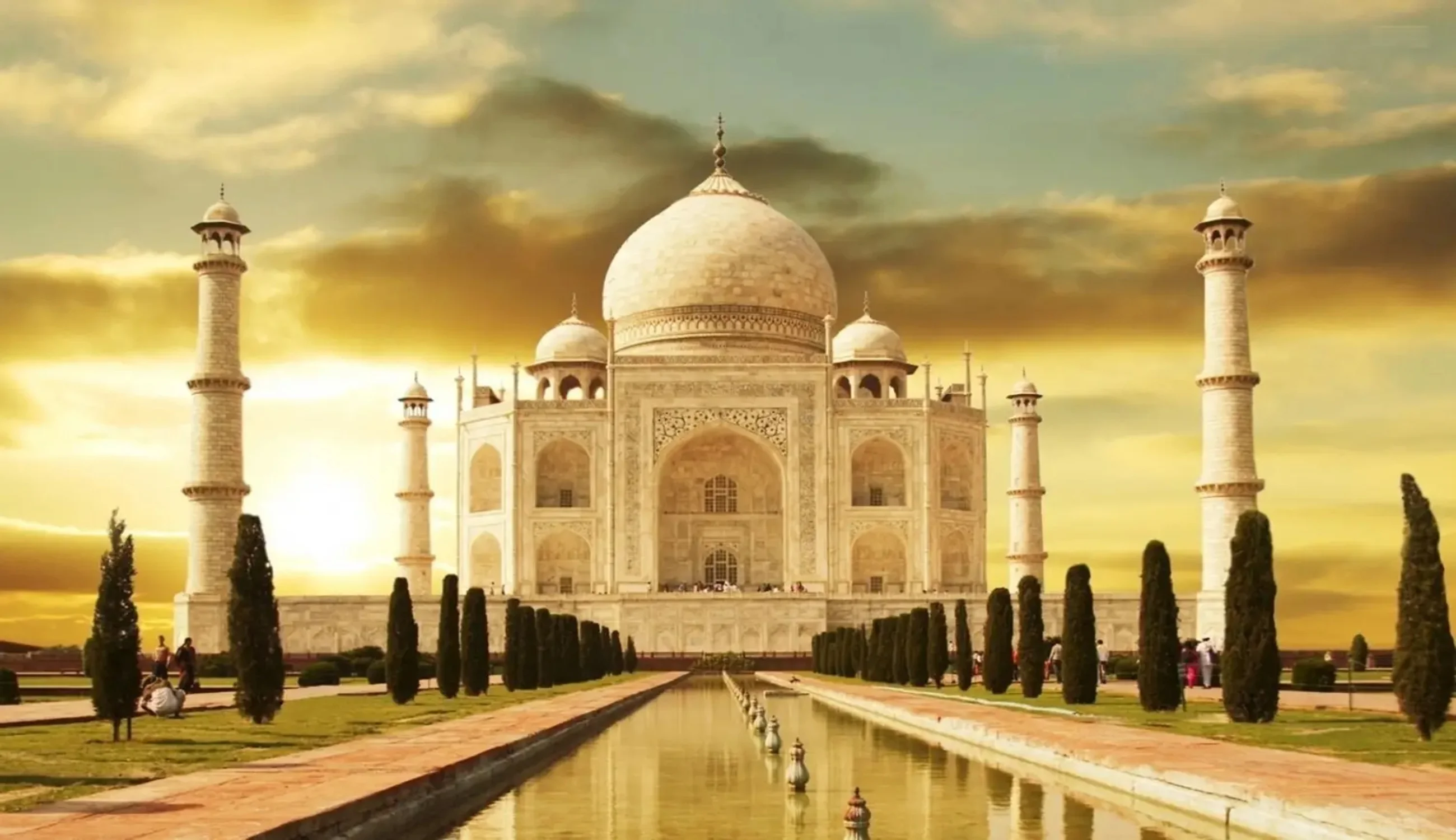 Agra