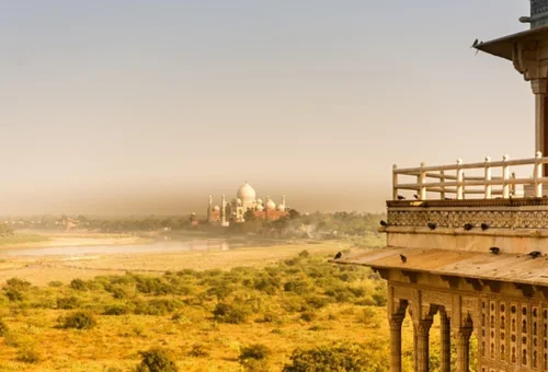 Best Agra Tour