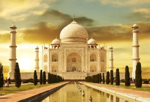 Best Agra Tour